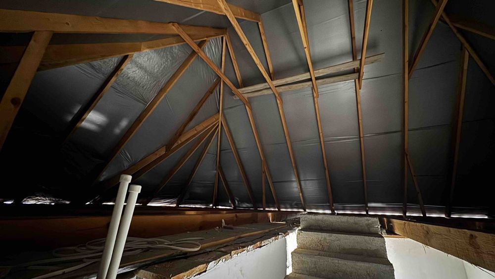 Дом по адресу ул. Радостная (площадь 120 м²) - Atlanta.ua - фото 10