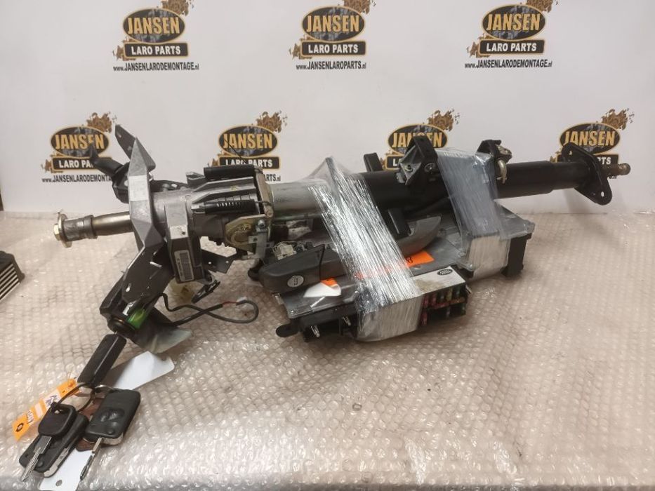 Range Rover p38 BECM completas chave puxador