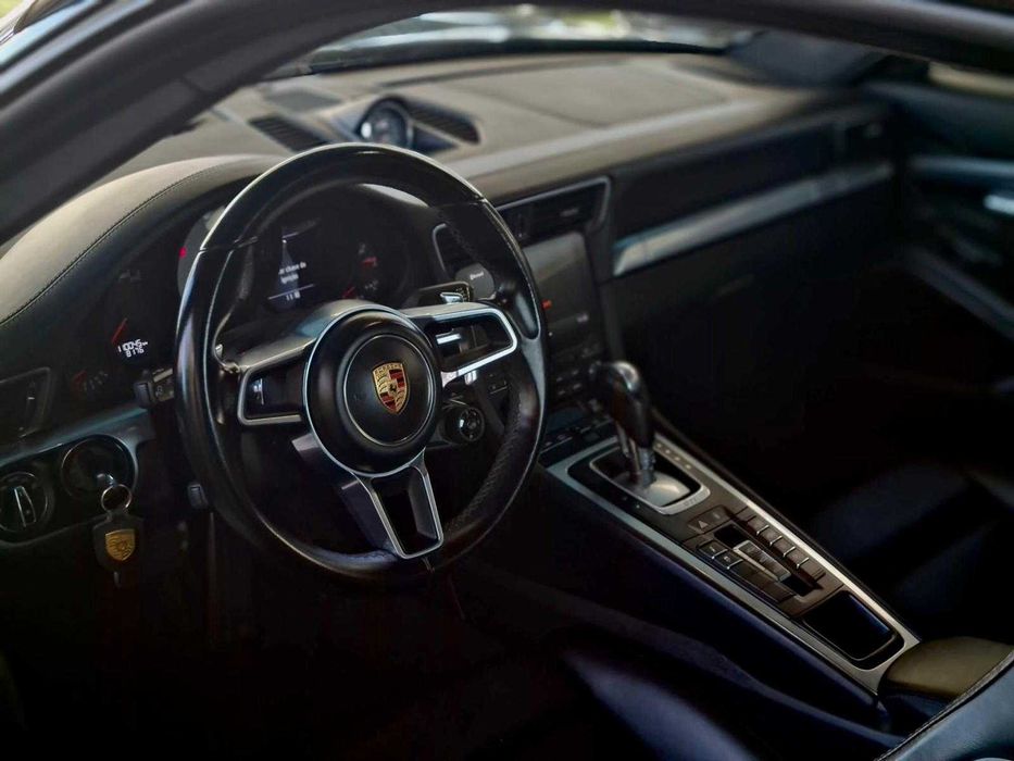 Porsche 911 Carrera 4 S PDK NACIONAL