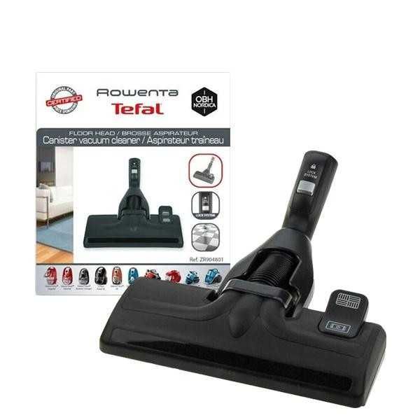 Щітка для пилососа Rowenta