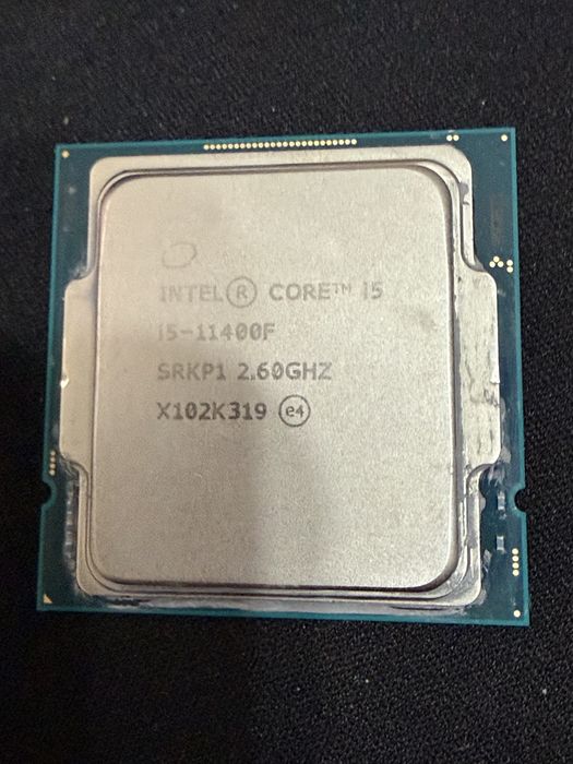 intel core i5 11400f - купити комп'ютери та комплектуючі - Ціна на
