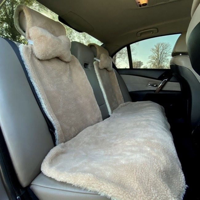 Накидка, чохли на сидіння, автонакидка, авточохли