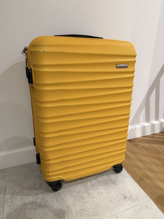 Waliza srednia Wittchen