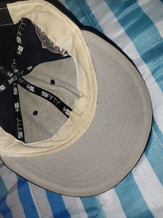 Boné New York Yankees edição limitada New Era