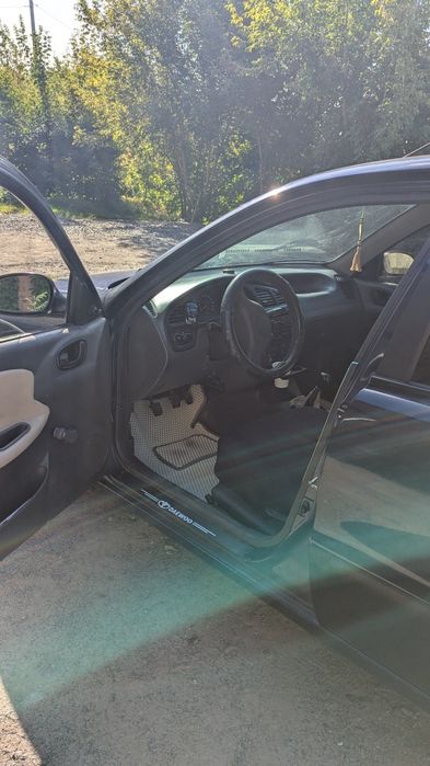 Daewoo lanos 2005 р.в.
