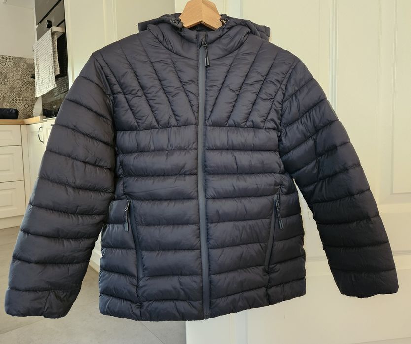 Nukutavake (Mayoral) kurtka przejściowa chłopięca 140