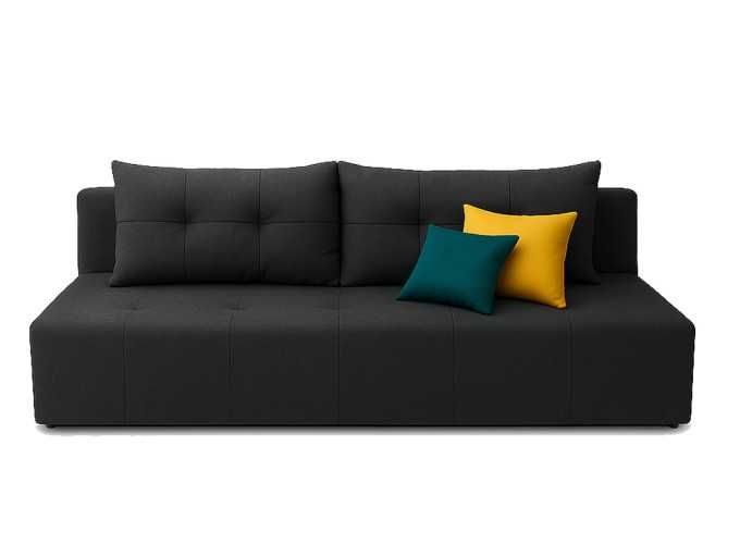 Диван розкладний єврокнижка Лофт. Гарантія та якість. Тканина: велюр