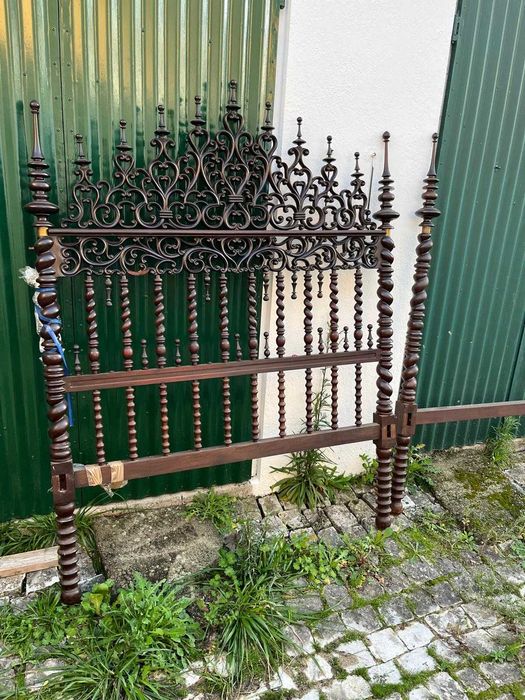 Moveis Antigos conjunto