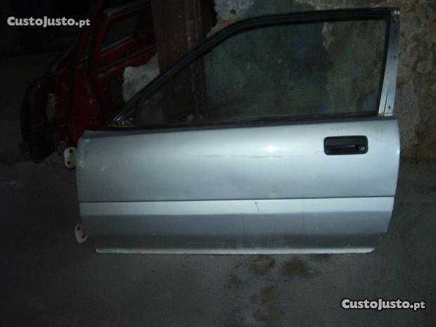 Peças Honda Civic (1988 a 1990)