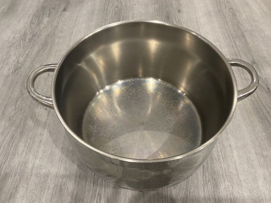 Panela Silampos Diam 25cm