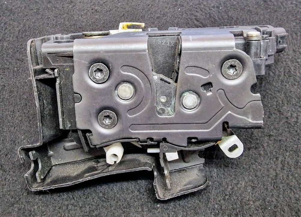 Fechadura / Fecho Porta Frente Esquerdo 31253657 - VOLVO XC60 I SUV