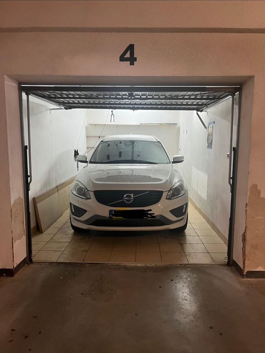 Sprzedam Garaż Tuwima 26a Ełk