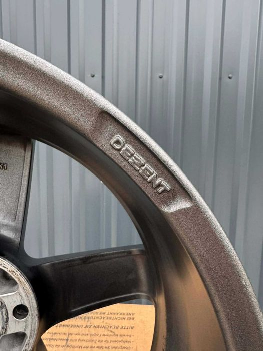 Alufelgi 5x112 r17 VW Passat Golf Jetta Touran Sharan Cady Tiguan 144#