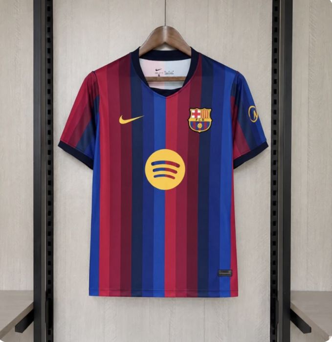 Camisola FC Barcelona 2026/27