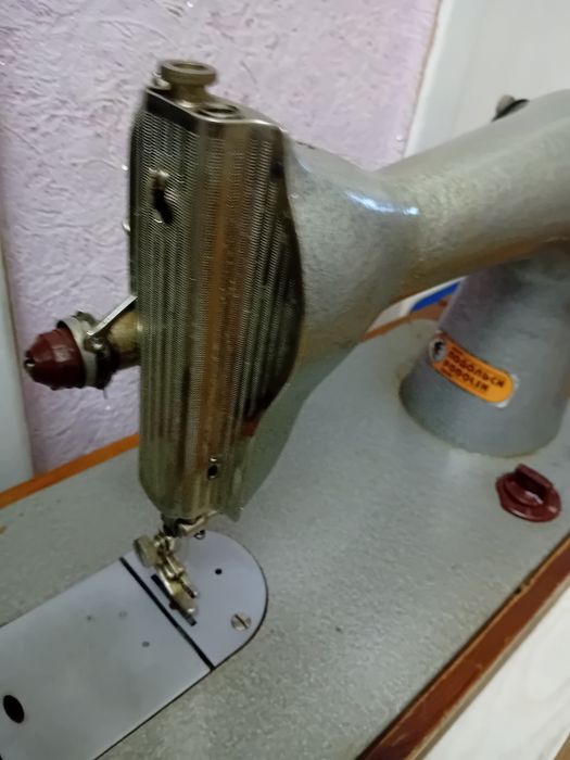 Швейна машина Подольська, потребує ремонту
