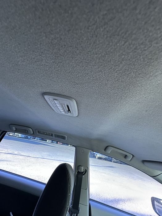 Mitsubishi Grandis 2005 рік Автомат