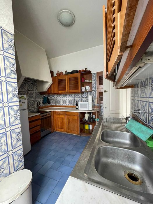 arrenda se quarto perto do Principe Real
