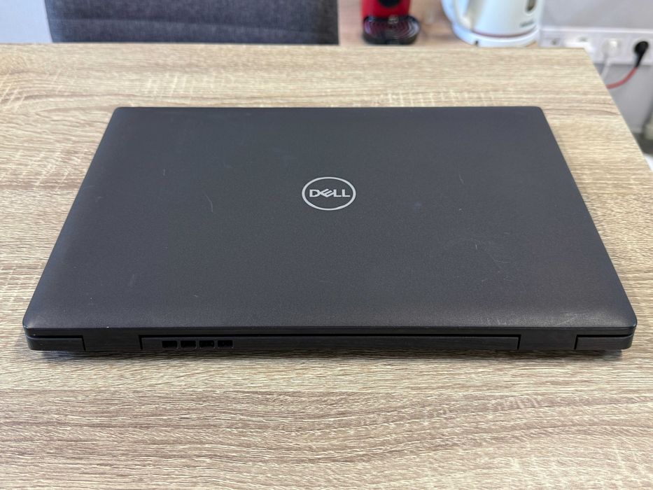 DELL Latitude 7400 14 FHD, Intel Core i7-8665U, 16Go de RAM, 512Go SSD