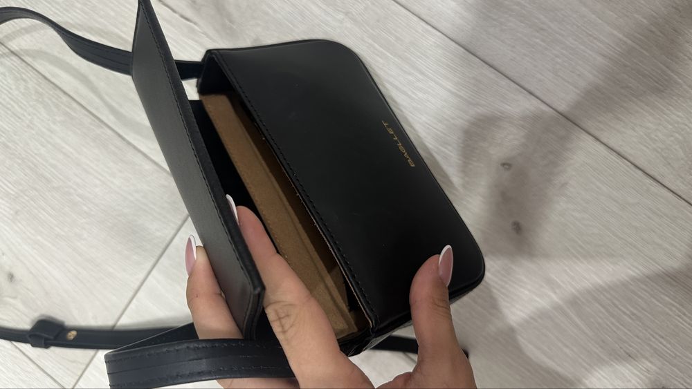Bagllet mini нова