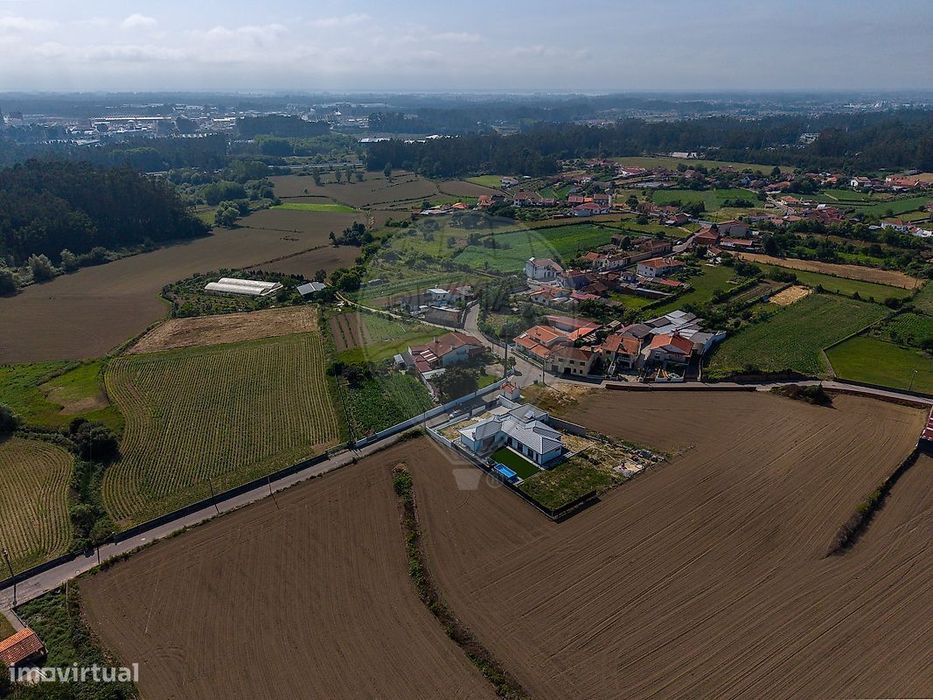 Terreno  para venda