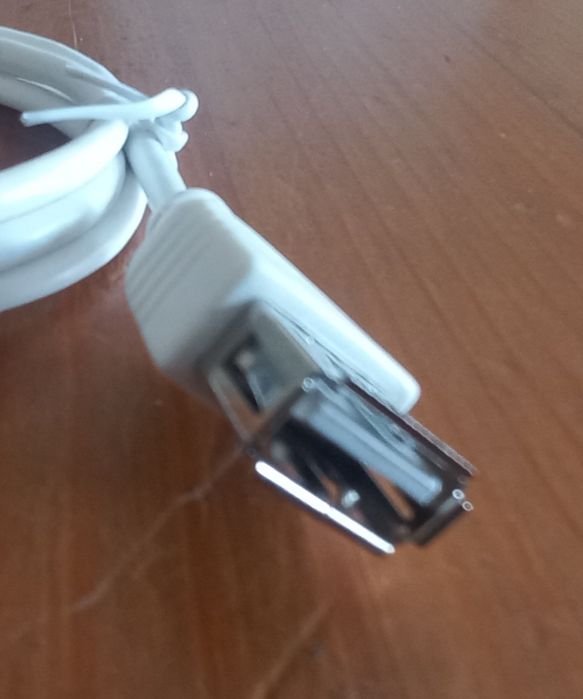 Cabo USB Extensor USB 3.0