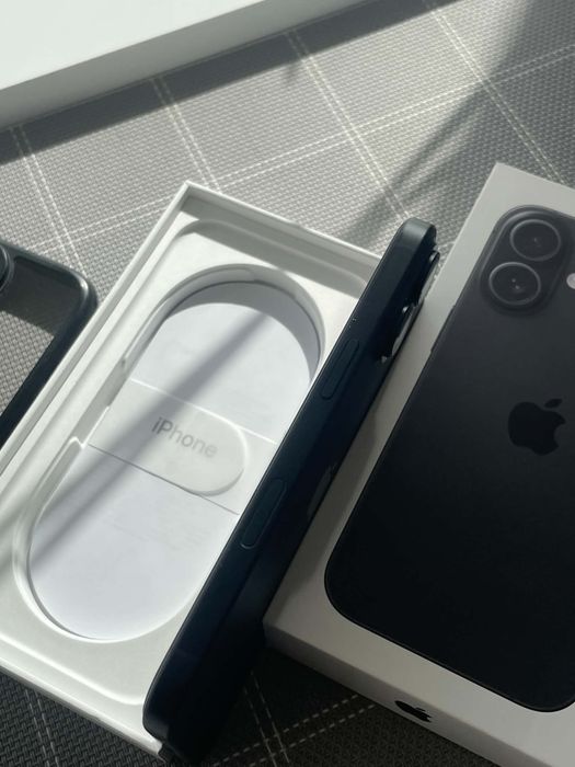 Iphone 16 128gb | IDEALNY