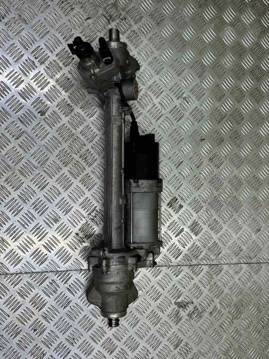 Кермова рейка Bmw x3 F25 рульова рейка Бмв Х3 Ф25 електро рейка