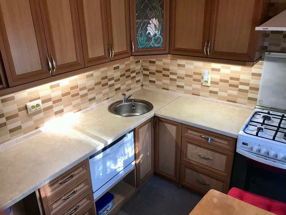 2-кімнатна квартира за адресою вул. Замковецька (площа 46,4 м²) - Atlanta.ua - фото 2