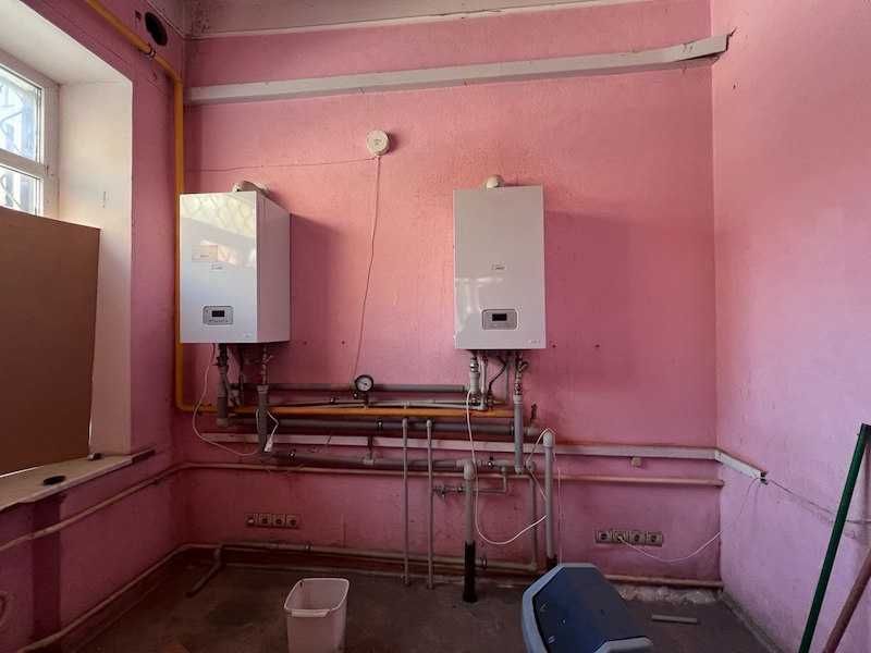 Продажа помещения 680 м2, м. Научная ул. Чичибабина, Харьков