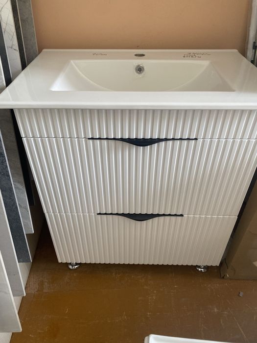 Тумба  з умивальником Кютап 70см