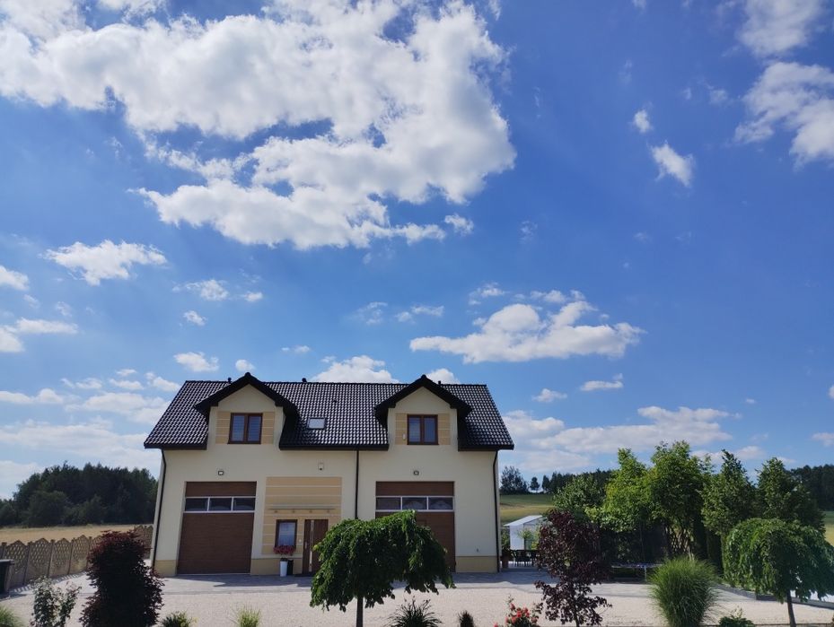 Wolne pokoje z łazienkam na Sylwestra i ferie zimowe