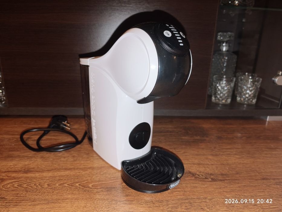 Ekspres do kawy Nescafe Dolce Gusto