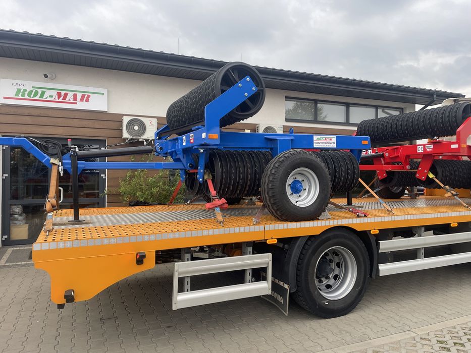 Odlew Żeliwny 500mm 6.2M PRODUCENT