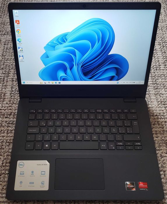 Dell Vostro 3405 (14" FHD IPS / AMD Ryzen 5 3450 /16 GB/ 256GB SSD )