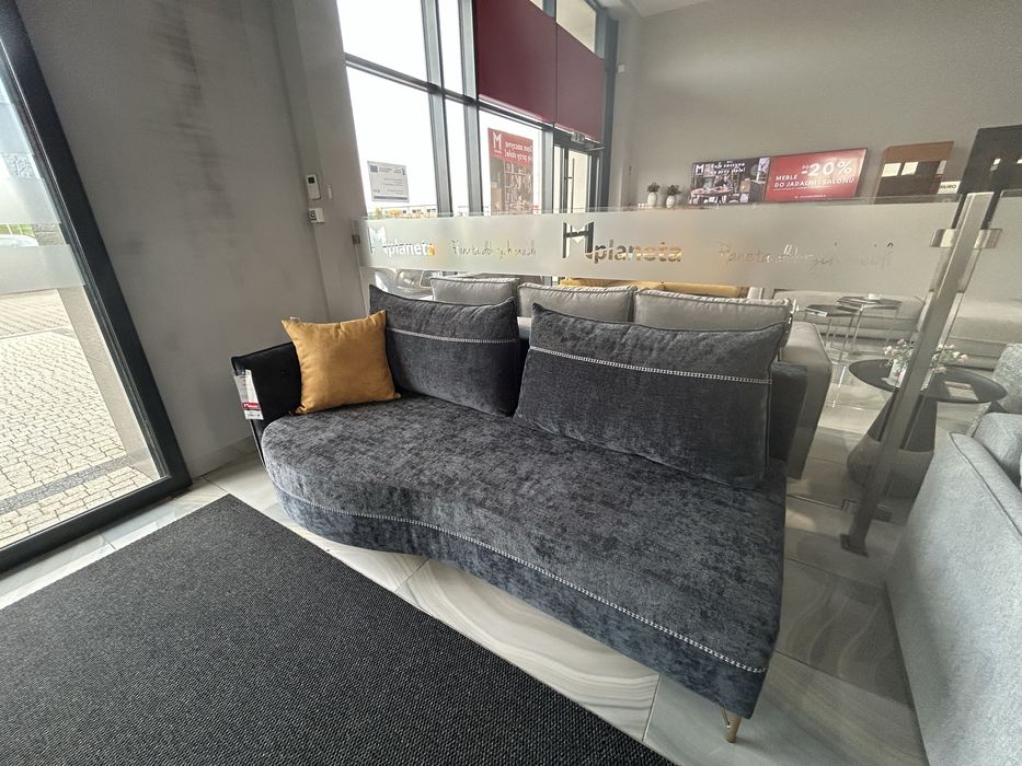 Sofa Ortis Libro