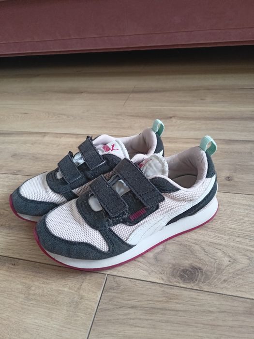 Buty puma future rozmiar 35