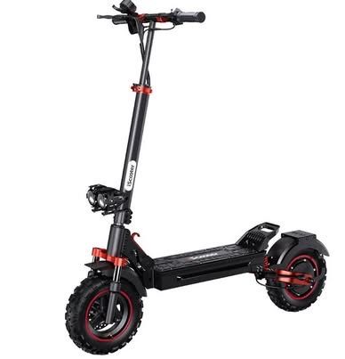 Trotinete scooter 60-65 km de autonomia