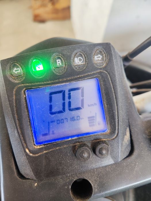 Shineray STXE 250