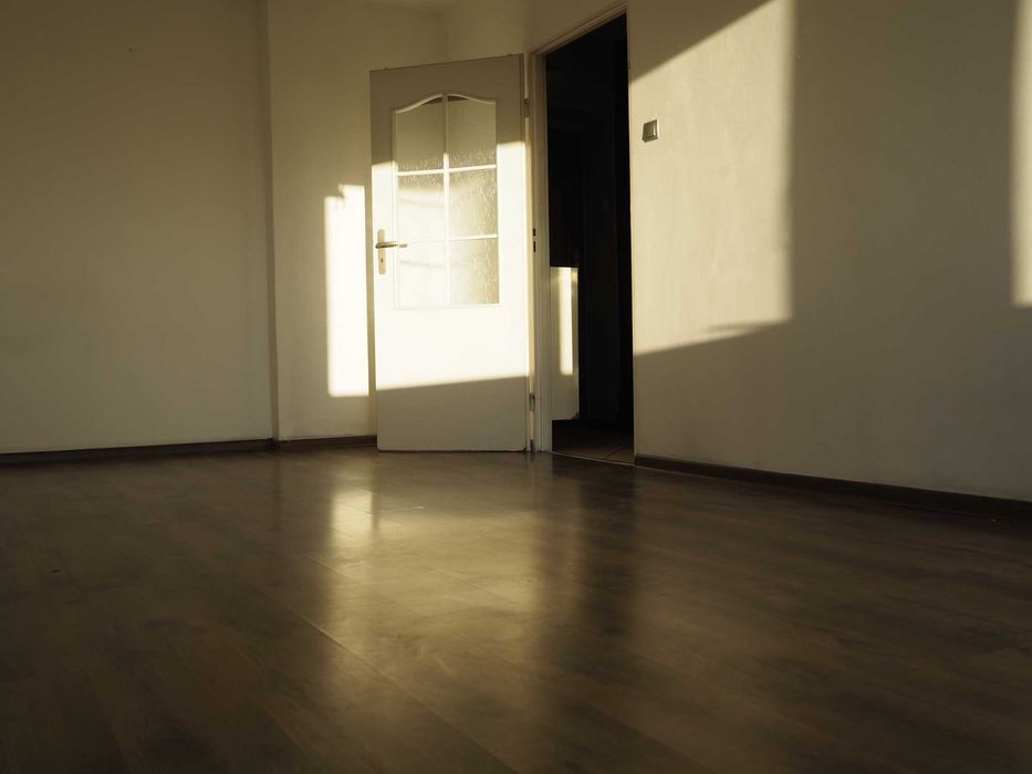 Mieszkanie zarezerwowane