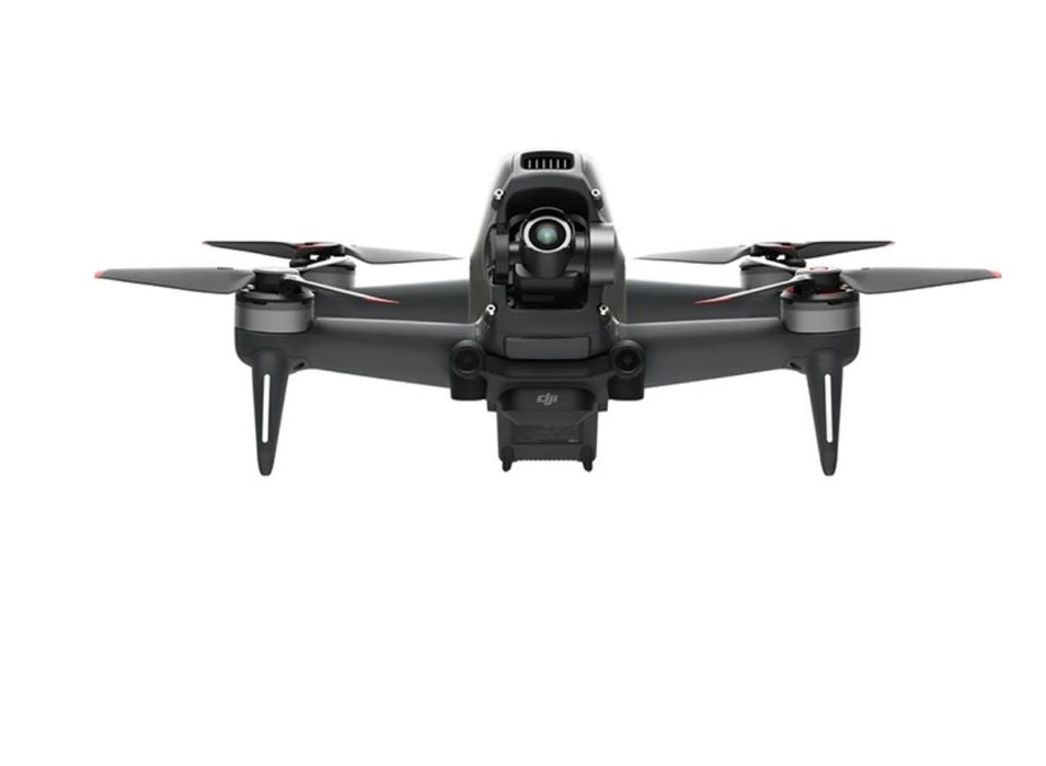 DRONE DJI FPV COMBO