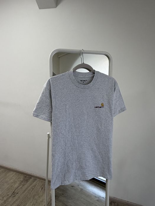 Футболка Carhartt