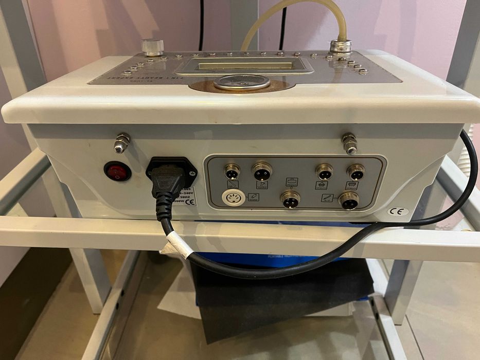 Kombajn Kosmetyczny BEAUTY EXPERT YL-1009 7w1