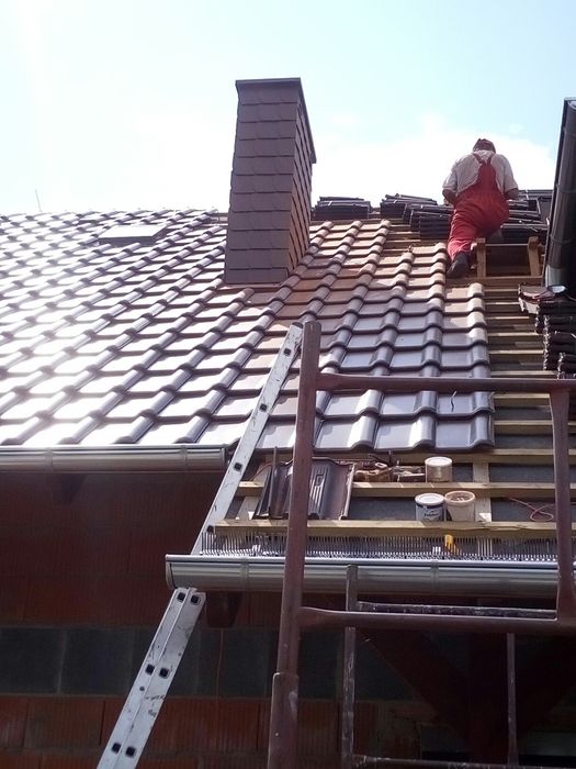 Dekarz Uslugi dekarskie