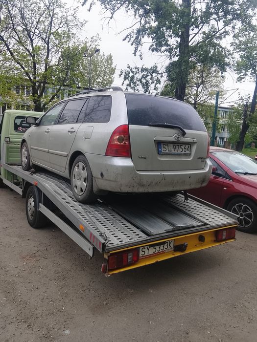 Skup samochodów w każdym stanie 7dni w tygodniu