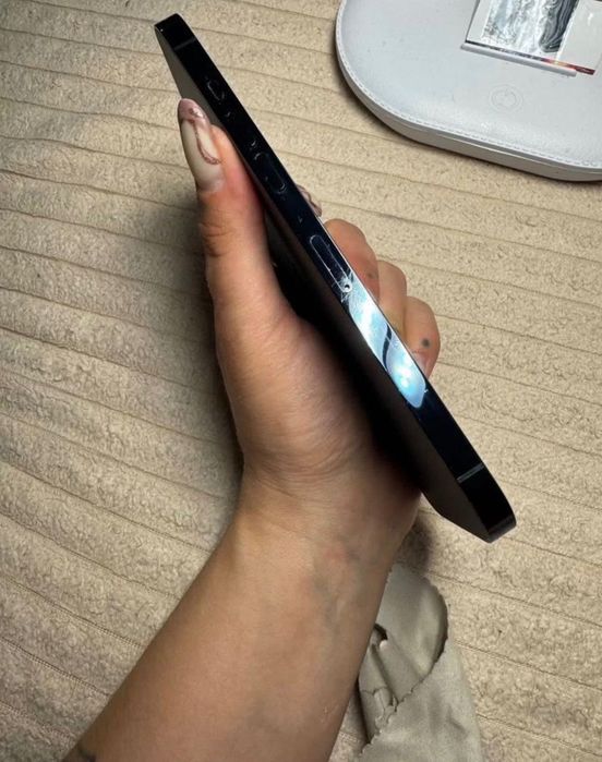 IPhone 12 Pro Max 128
