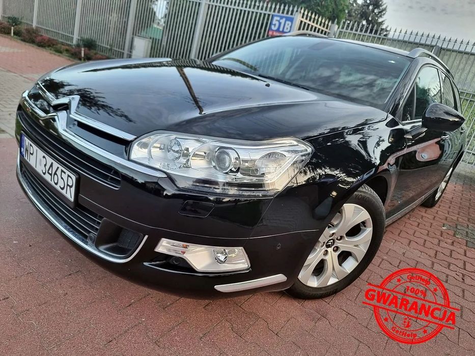 Citroën C5