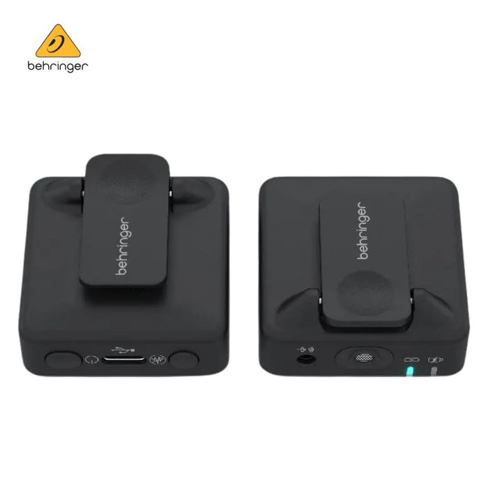 Behringer Go Cam Wireless