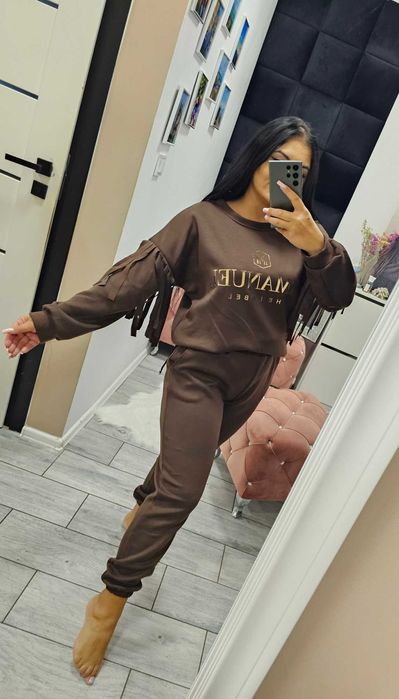 Dres masełko rozmiar od s-xl