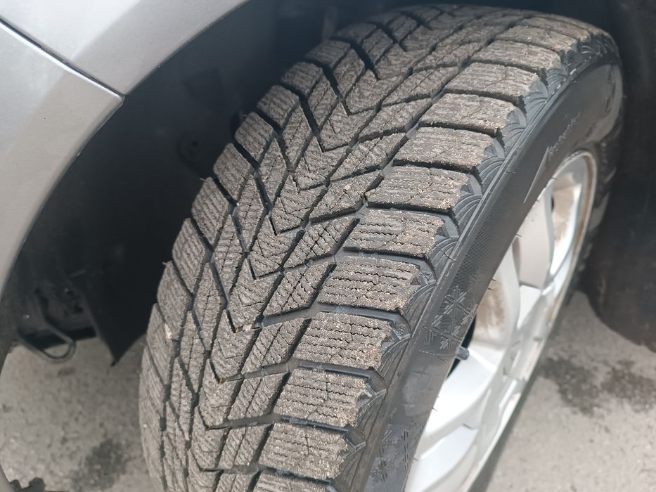 Рено  Сценік 1.9 тді 6 ст.