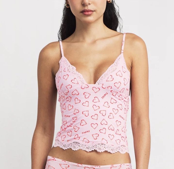 Топ skims Fits Everybody   Розмір s, м,L оригінал